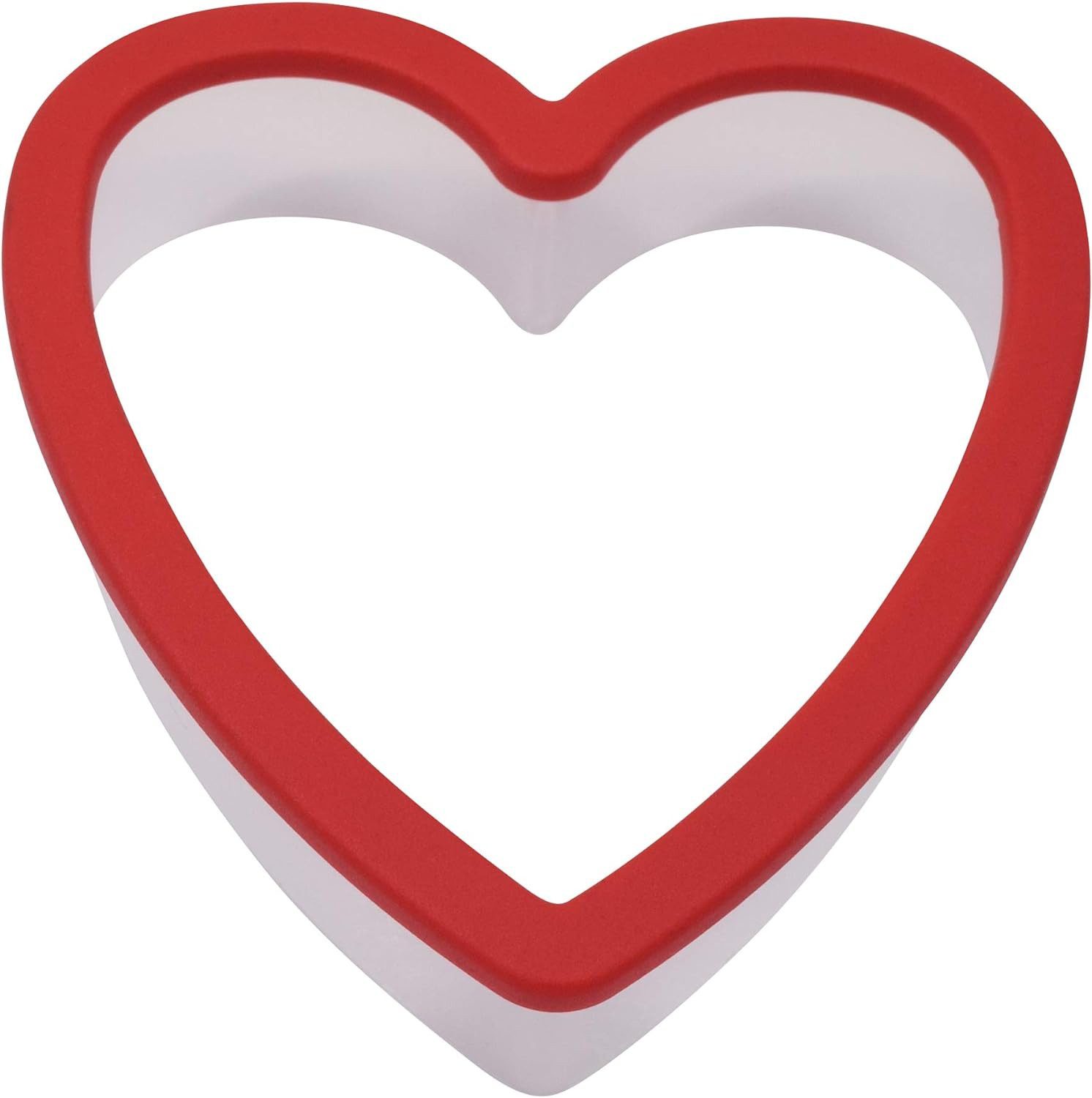 R & M Heart Cookie Cutter