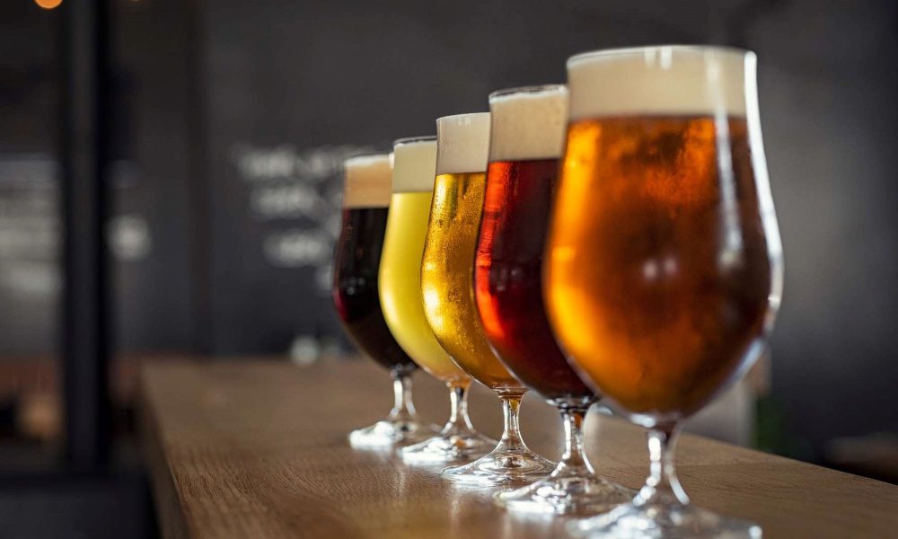 Tasting Glasses - 7 Best Options for Beer in 2024