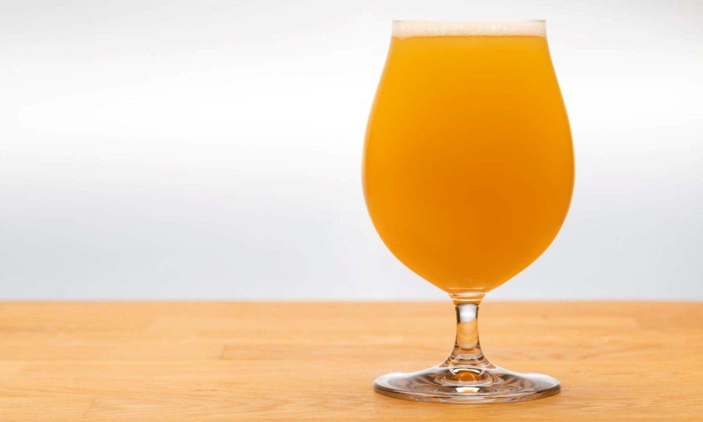 Tulip Glass - 5 Best Options for Beer in 2024