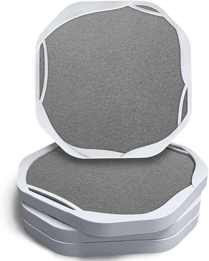 Umirro Absorbent Drink Coasters