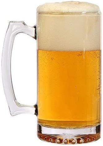 VAMB LLC Beer Mugs