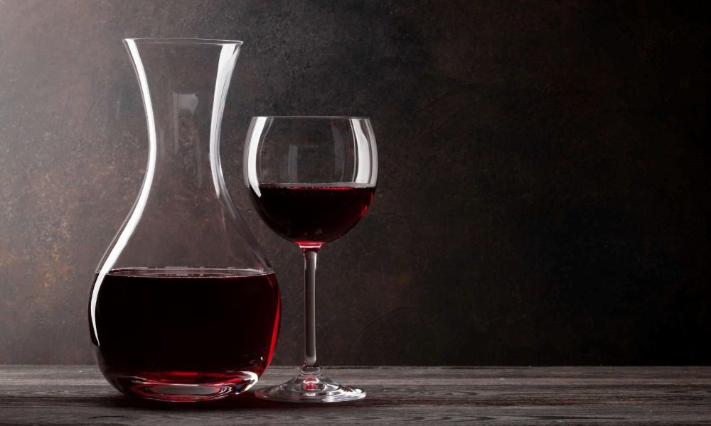 Wine Decanter - 11 Best Options of 2024
