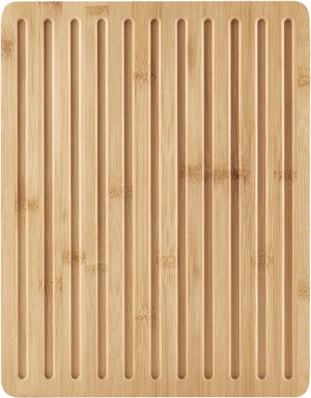 farberware bamboo bread cutting board - best value