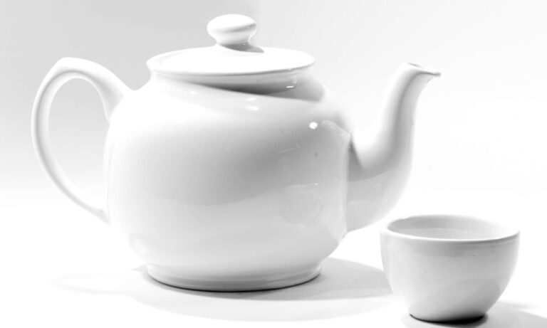 large teapot | 7 best options of 2024