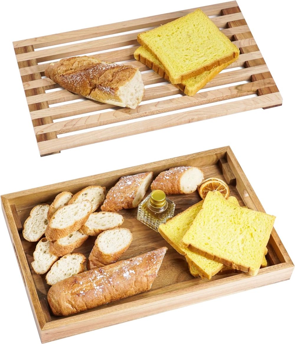 nuvograin bread cutting board - great design