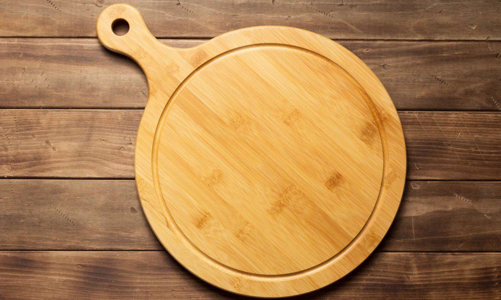 round wood cutting board | 7 best options of 2024