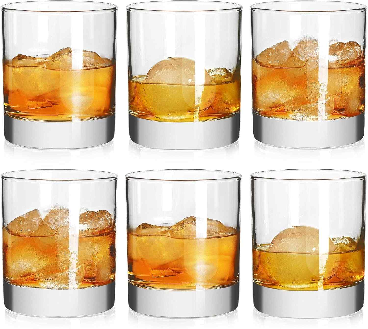BaveL Whiskey Glasses