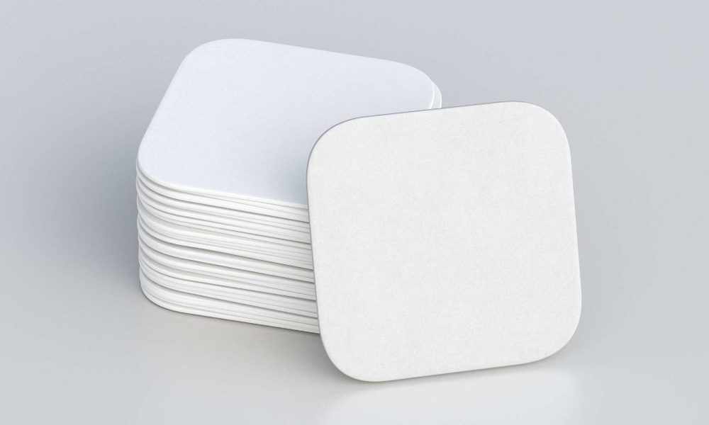 Ceramic Coasters - 7 Best Options of 2024