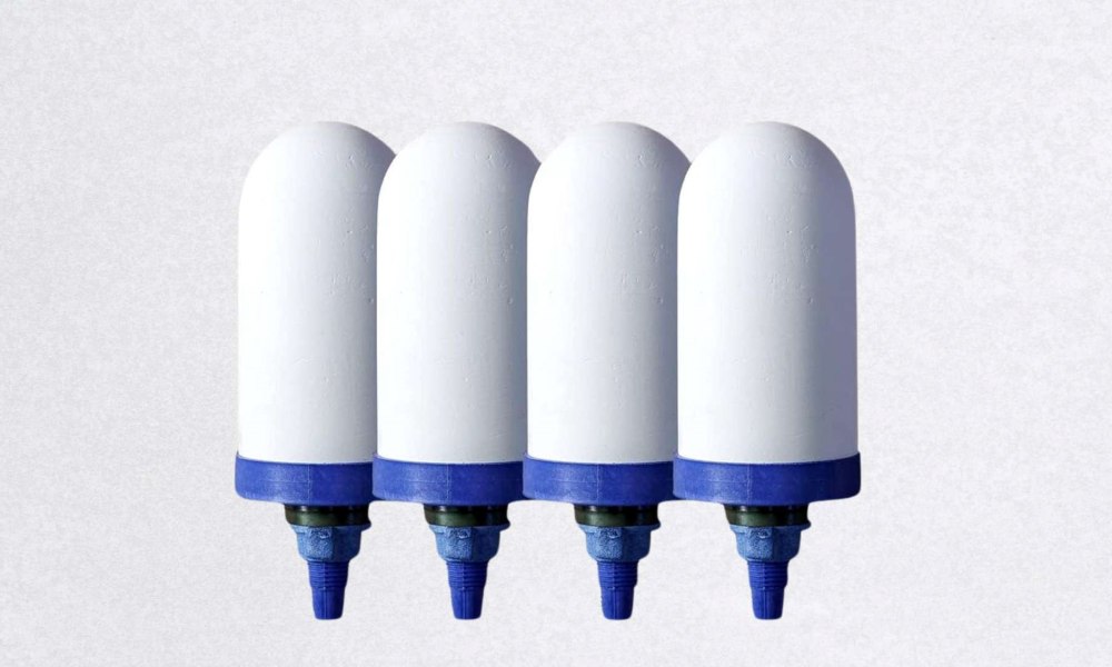 Ceramic Water Filters - 5 Best Options of 2024