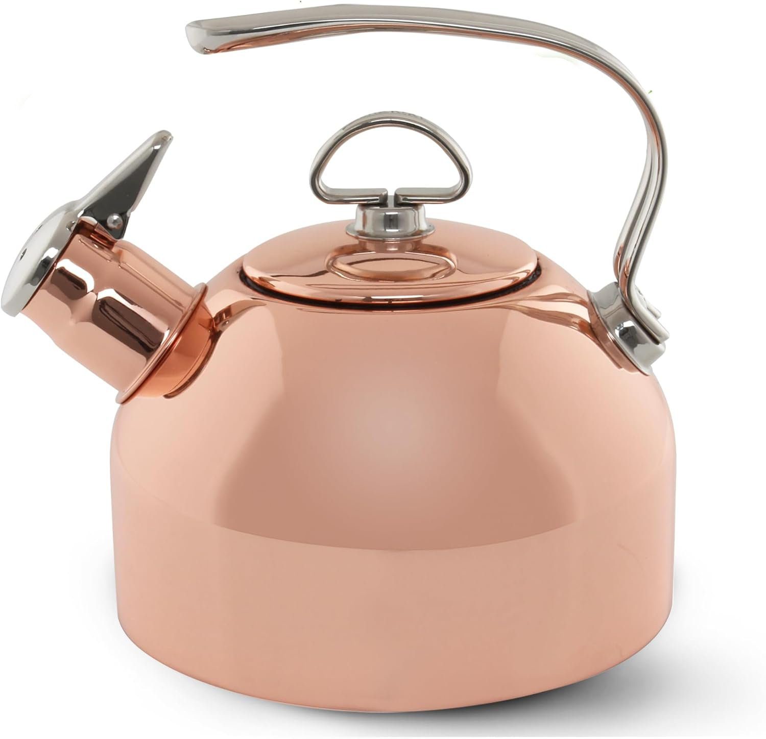 Chantal Classic Teakettle