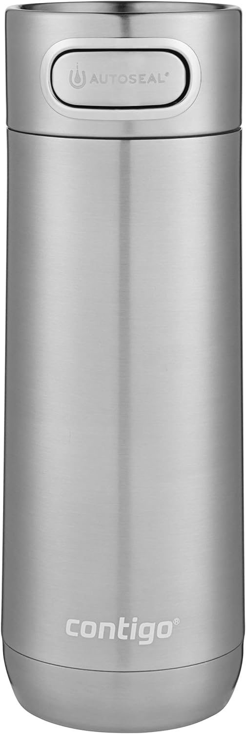 Contigo Luxe Vacuum-Insulated Thermal Travel Mug