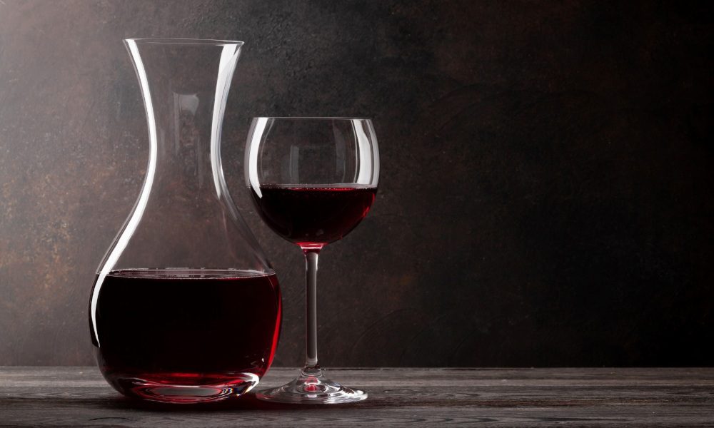 Crystal Decanter - 5 Best Options of 2024