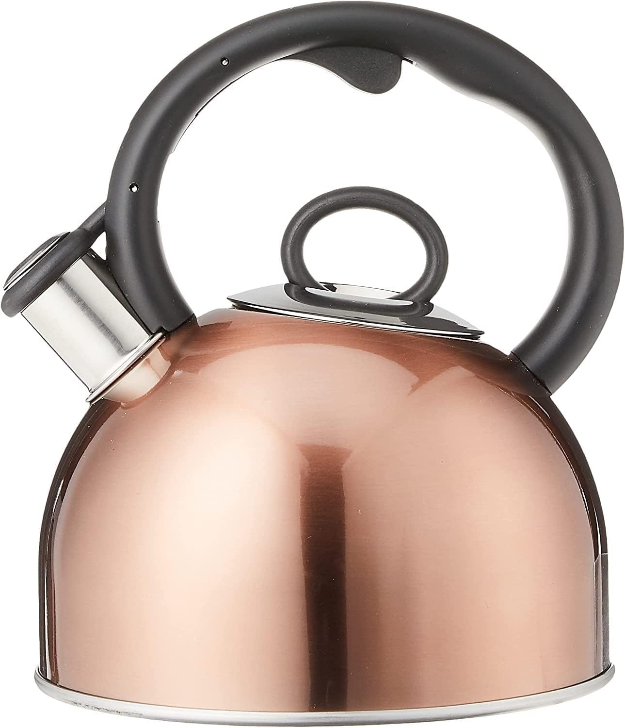 Cuisinart CTK-S17MCP Copper Tea Kettle