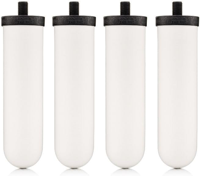DOULTON Ultra Sterasyl Ceramic Filter Candle