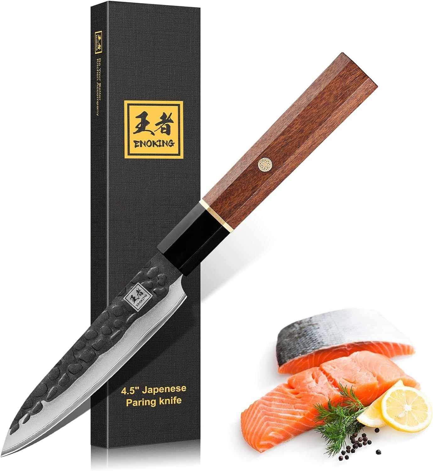 ENOKING Japanese Paring Knife