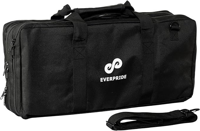 EVERPRIDE Large Chef Knife Bag