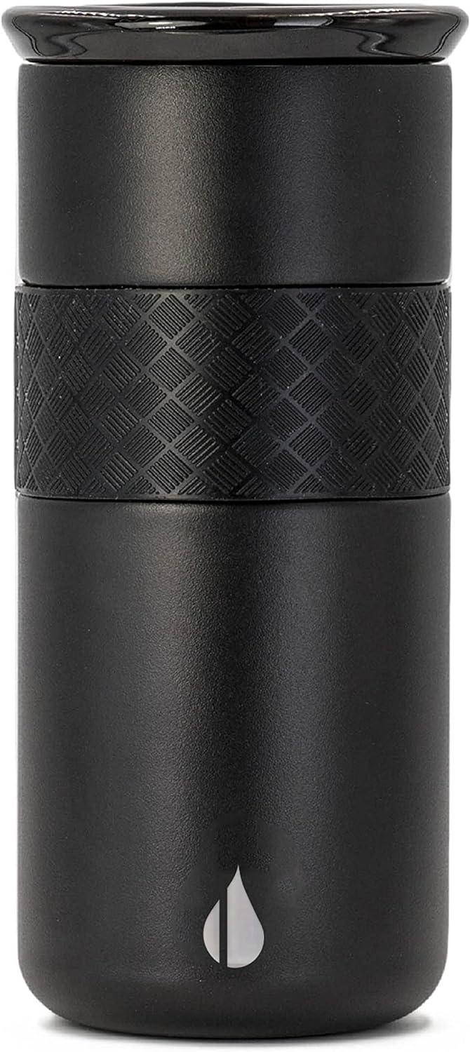 Elemental Artisan Insulated Tumbler