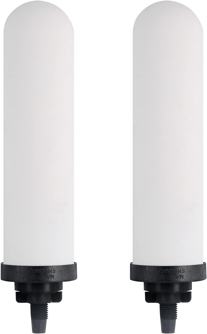 FACHIOO Super Sterasyl Ceramic Filter