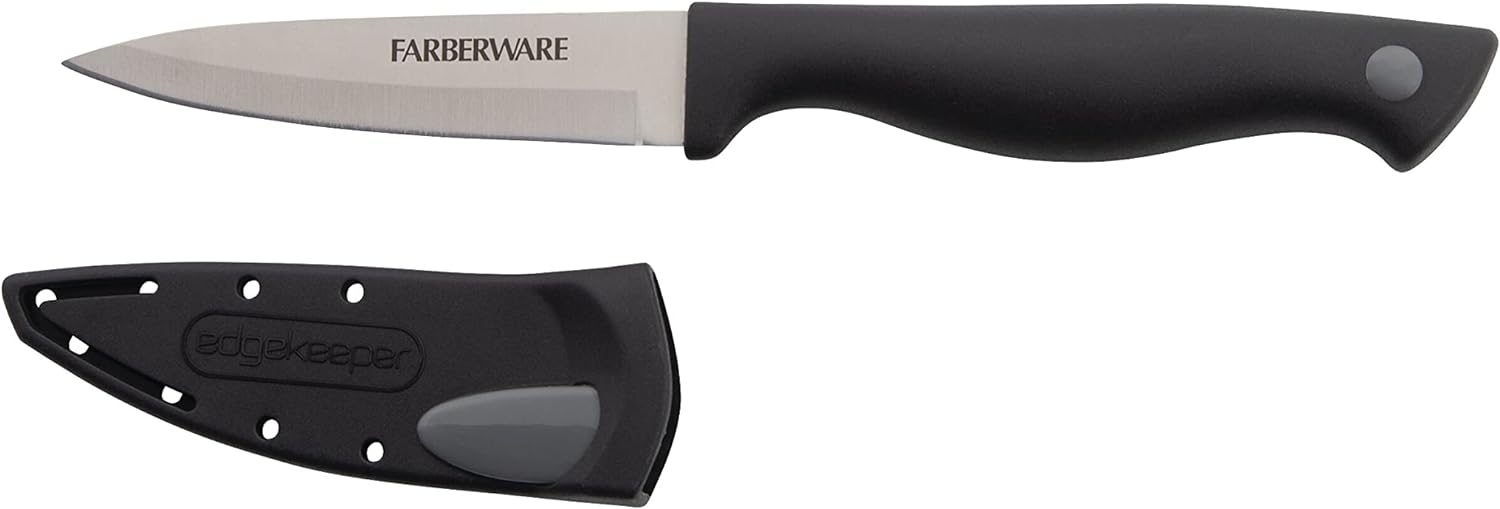 Farberware Edgekeeper Paring Knife