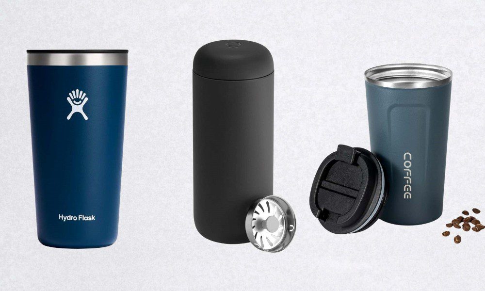 Fellow Mug Review + 4 Alternatives for 2024