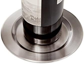 Franmara Wine Bottle Coasters