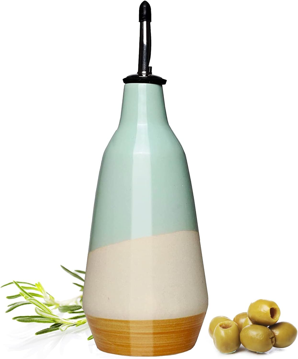 GUTE Olive Oil Dispenser