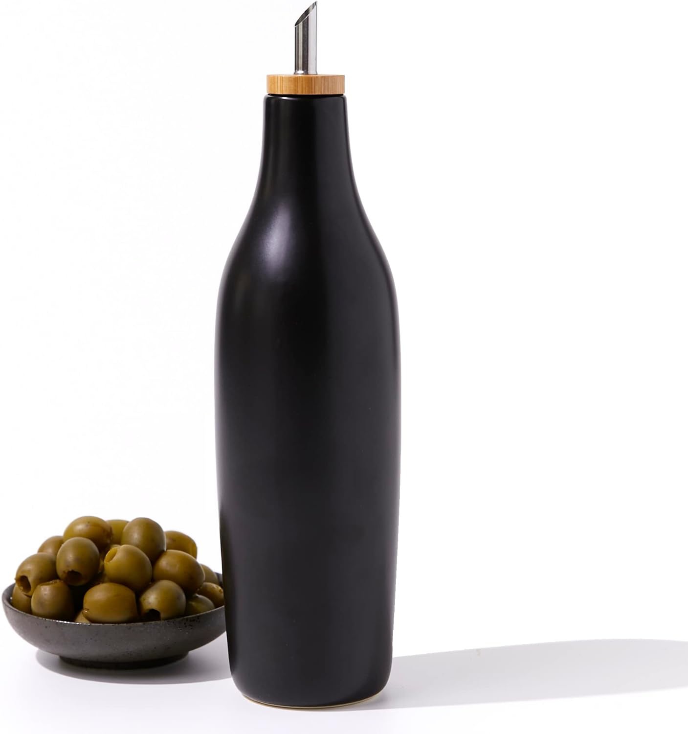 Grace Homewares Olive Oil Dispenser