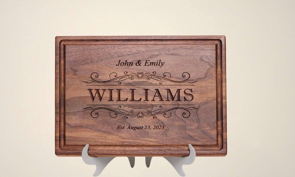 Handmade Cutting Boards - 5 Best Options of 2024