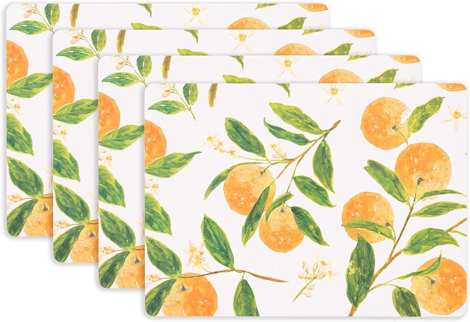 KAF Home Cork Placemats