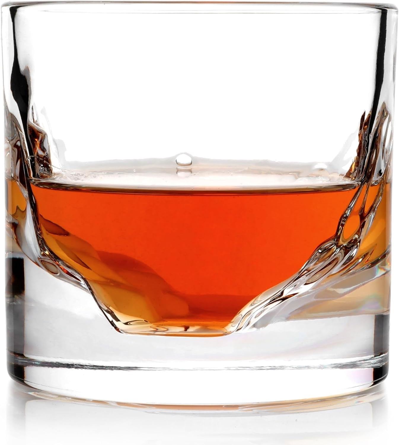 LIITON Grand Canyon Whiskey Glasses