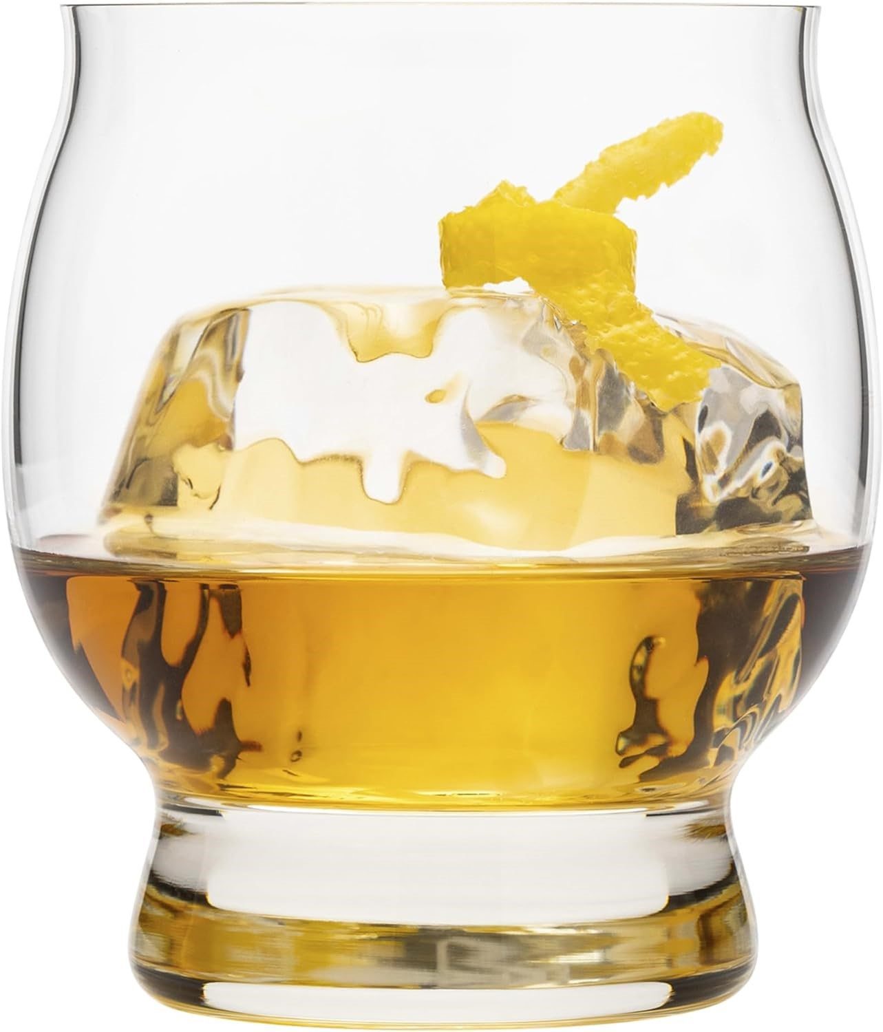 Libbey Whiskey Glasses