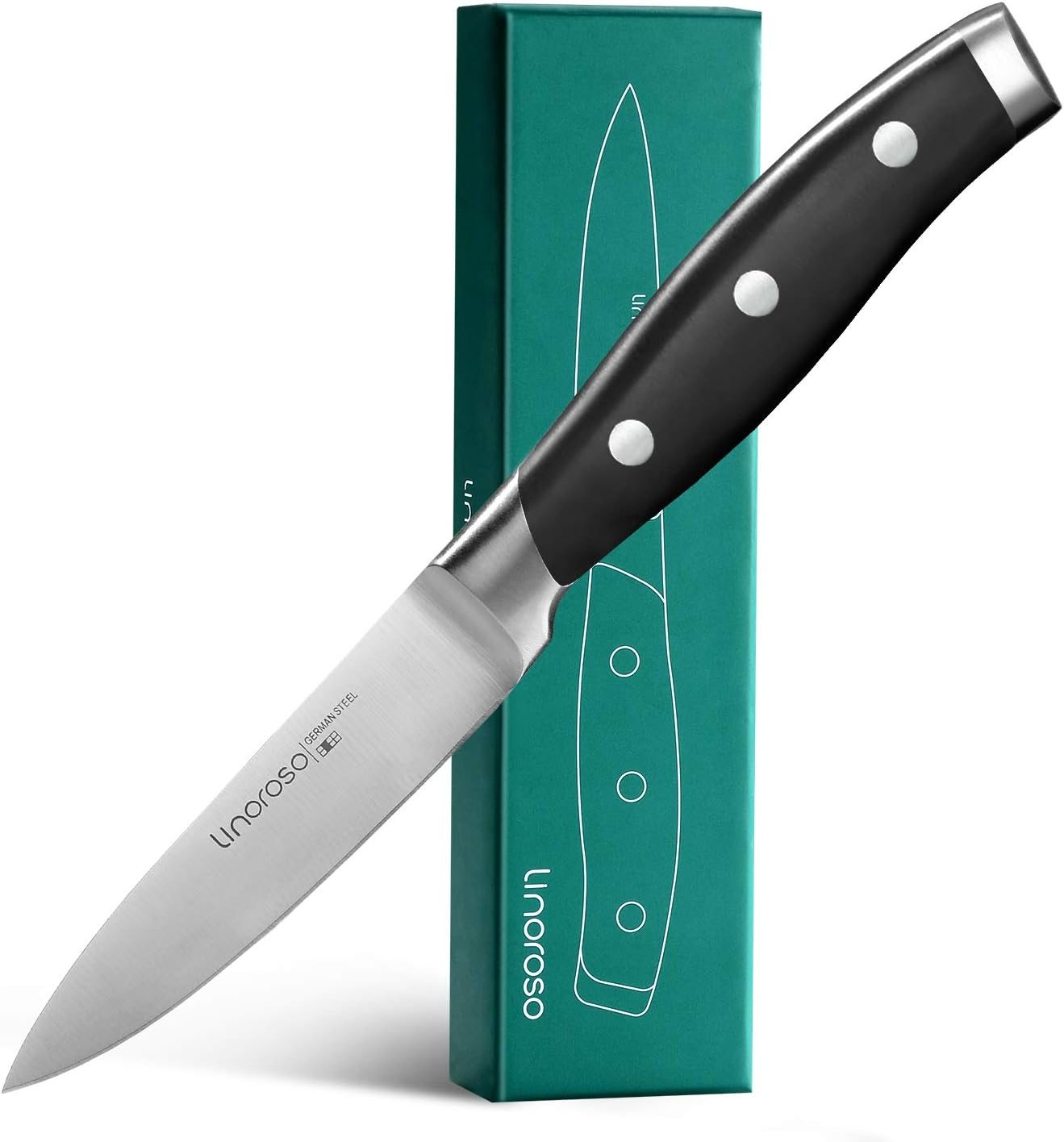 Linoroso Paring Knife
