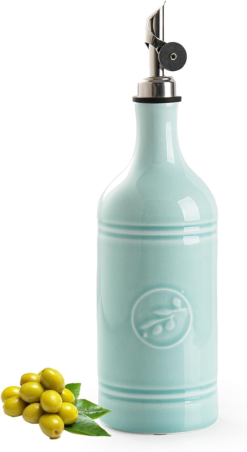 MIKIGEY Olive Oil Dispenser