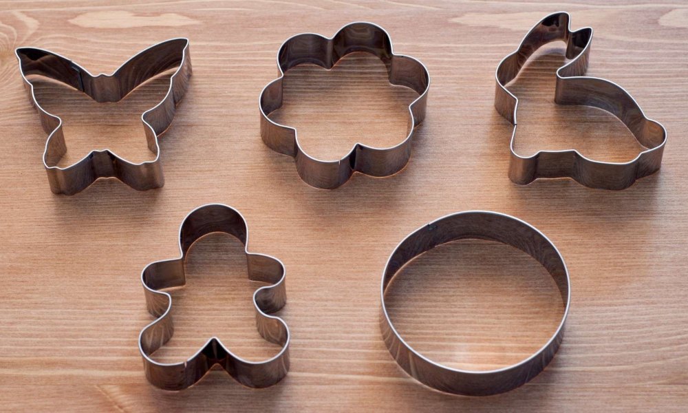 Metal Cookie Cutters - 7 Best Options of 2024
