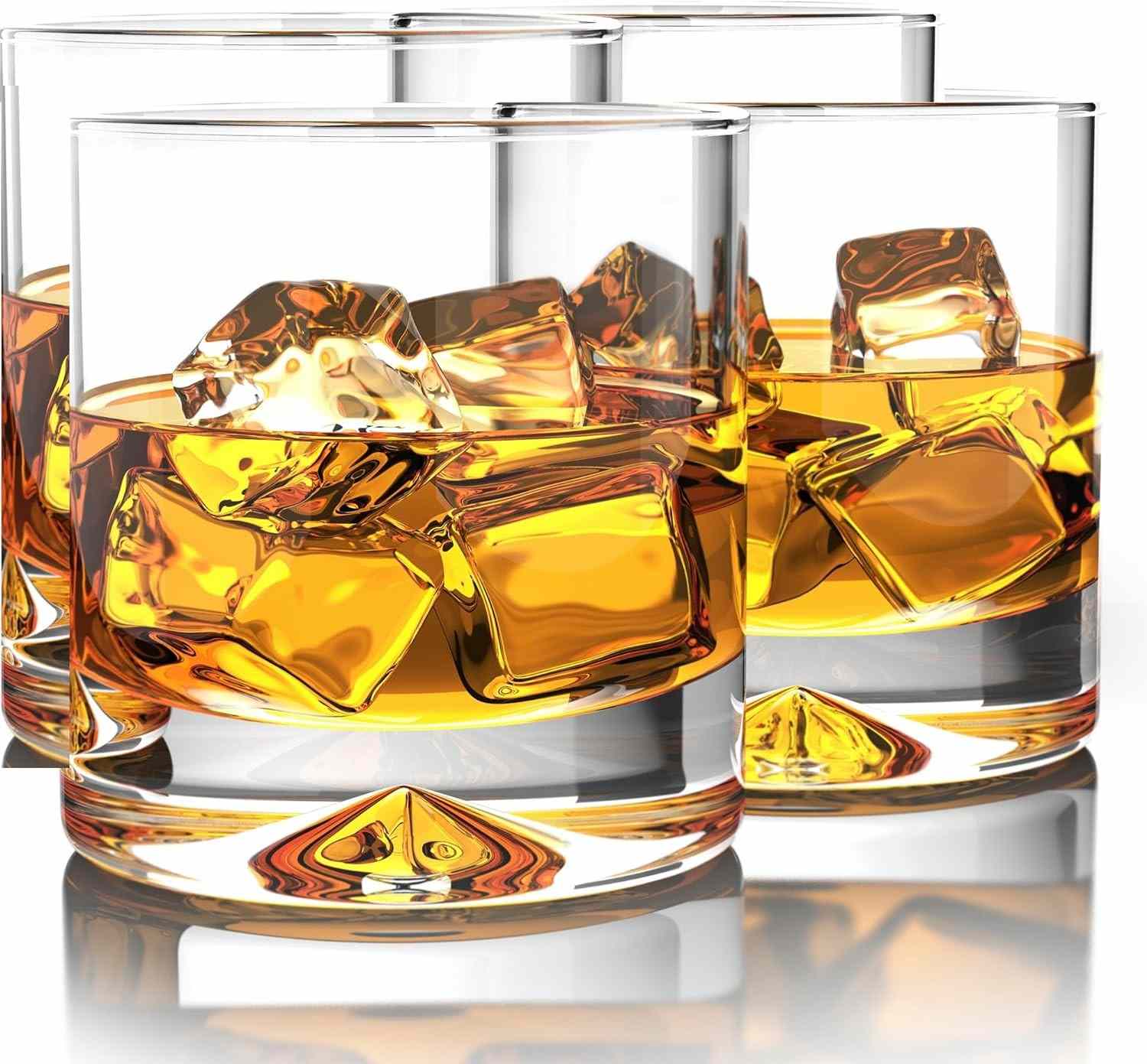 Mofado Whisky Glasses