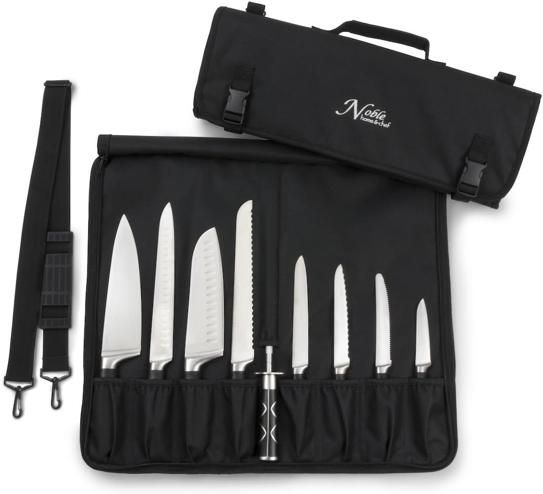 Noble Home & Chef Store Chef Knife Bag