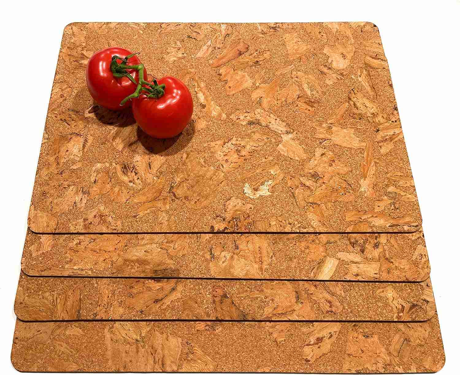 Old City Unltd Cork Placemats