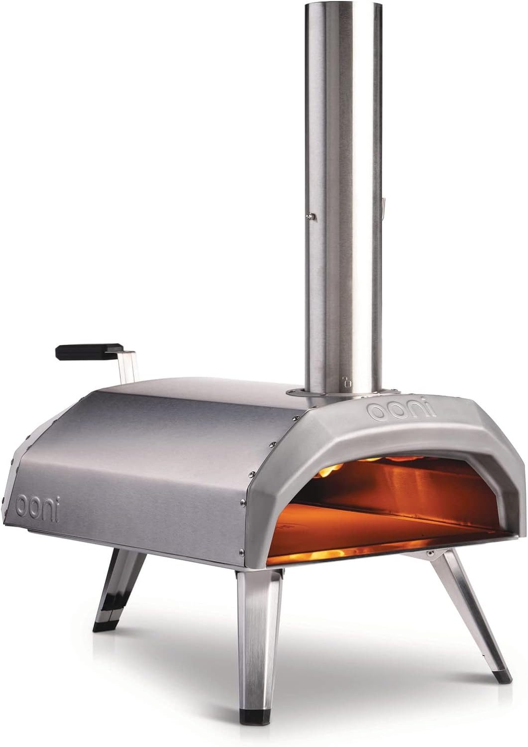 Ooni Karu 12 Multi-Fuel Outdoor Pizza Oven