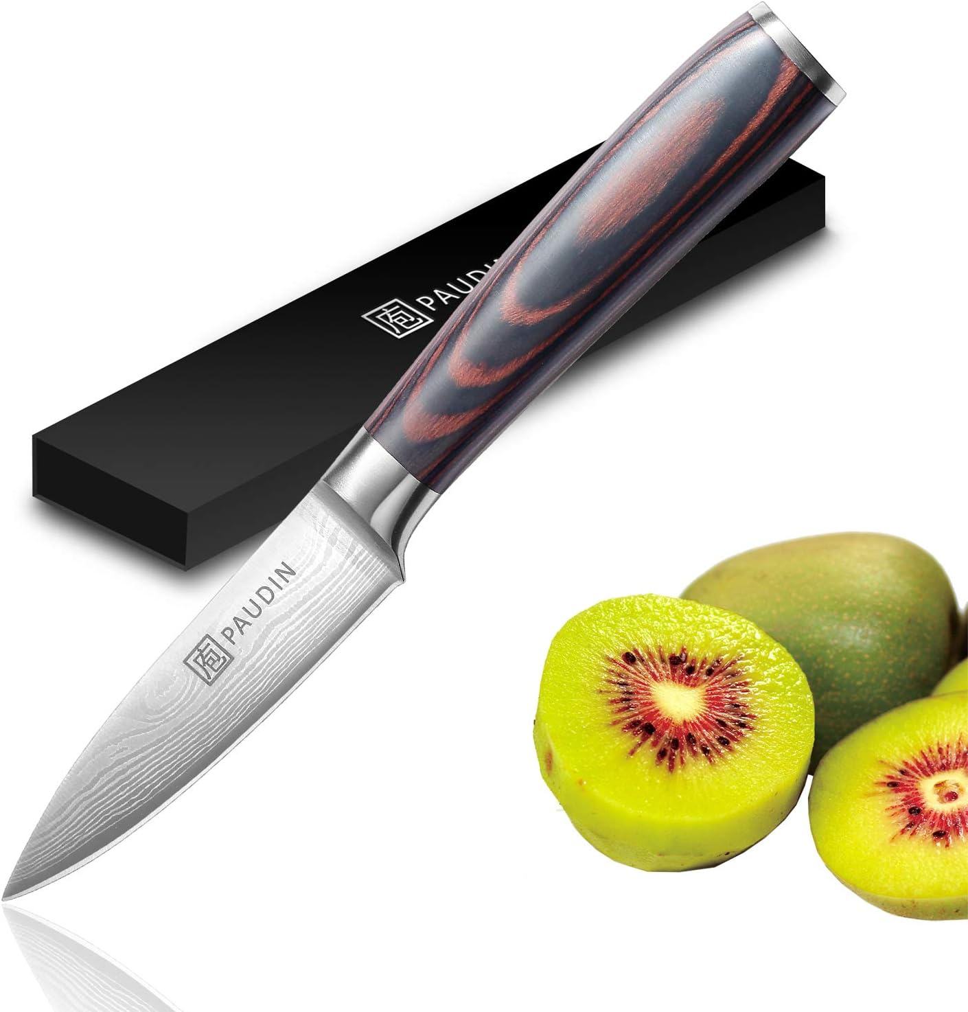 PAUDIN Paring Knife