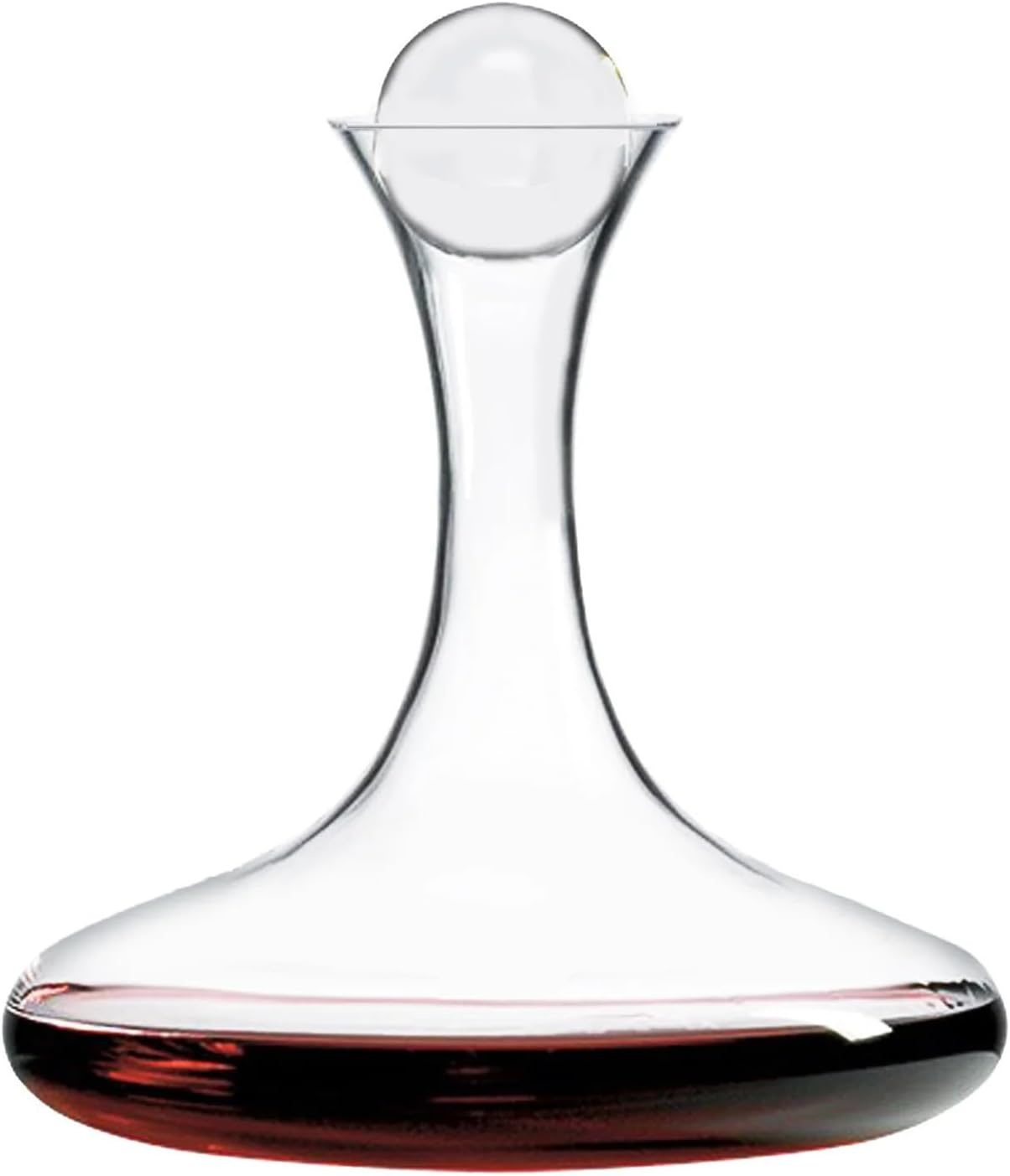 Ravenscroft Crystal Decanter
