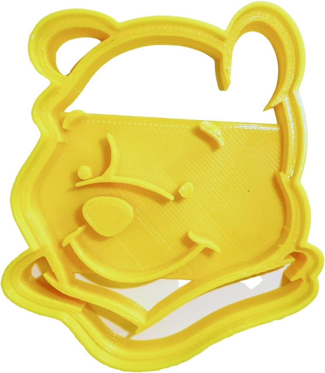 Snungphir Winnie The Pooh Cookie Cutter