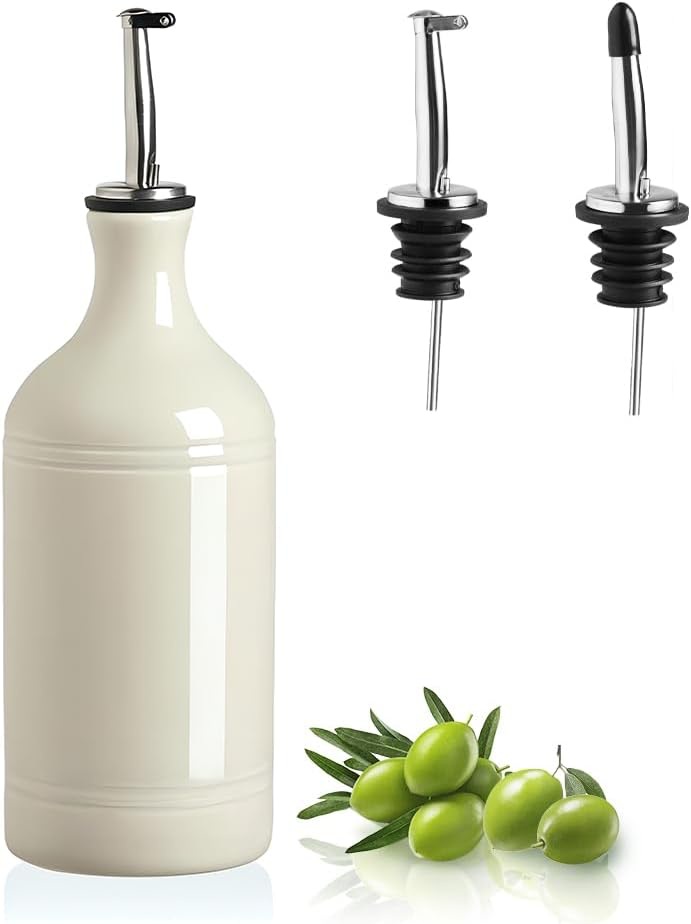 Sweejar Olive Oil Dispenser