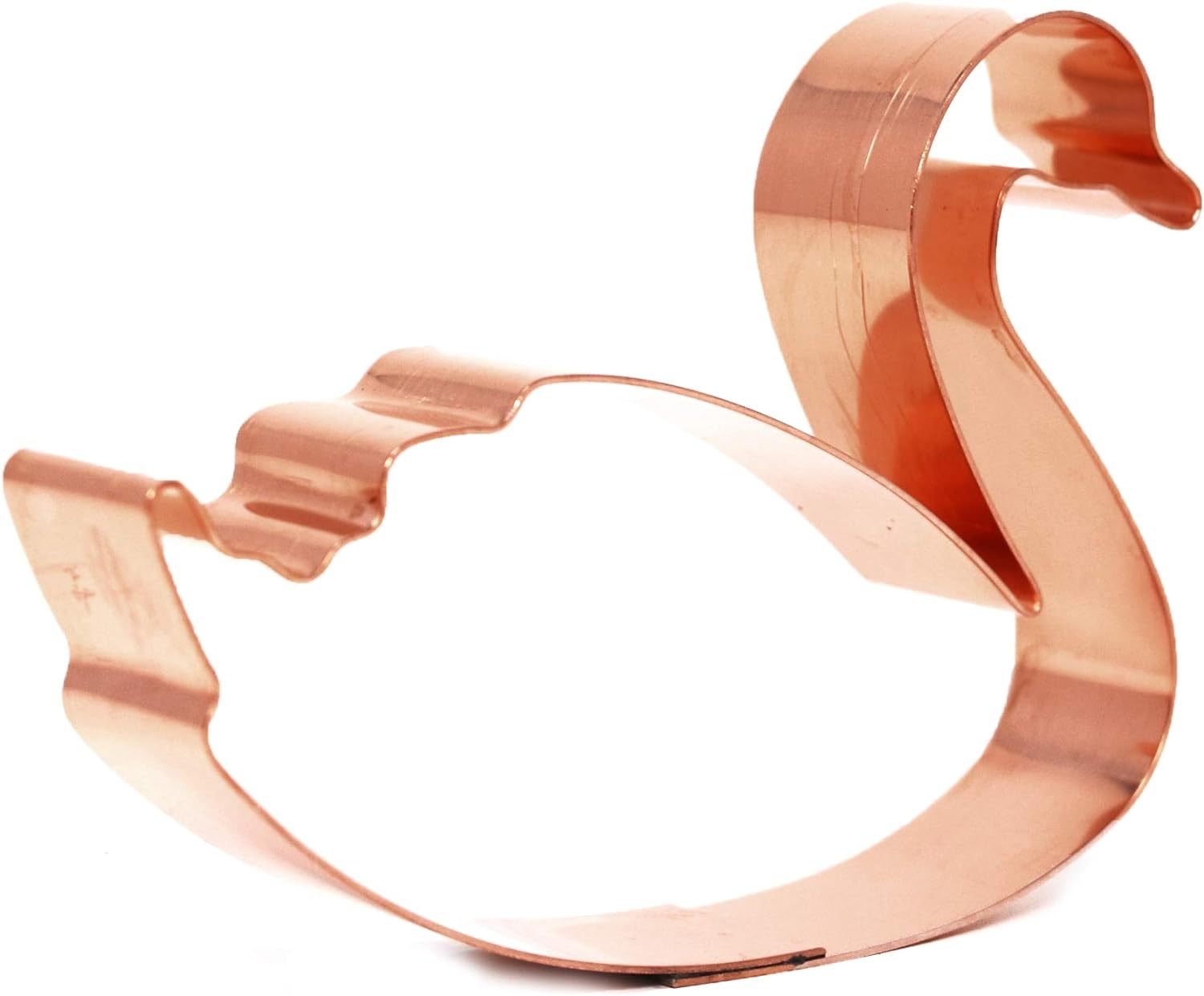 Bird Cookie Cutter | 5 Best Options of 2024 10 The Fussy Pup Swimming Swan Bird Cookie Cutter