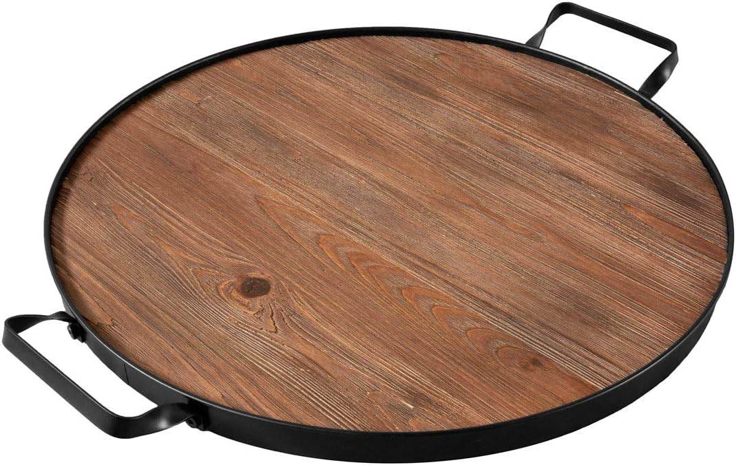 Thirteen Chefs Charcuterie Board with Handle