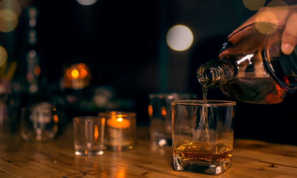 Whiskey Glasses 30 Best Options of 2024