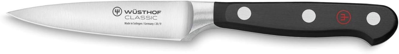 Wüsthof Classic Paring Knife