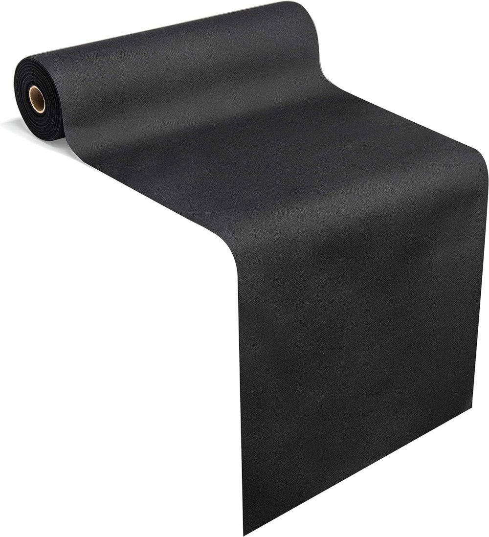 ah american homestead table runner - easy to clean