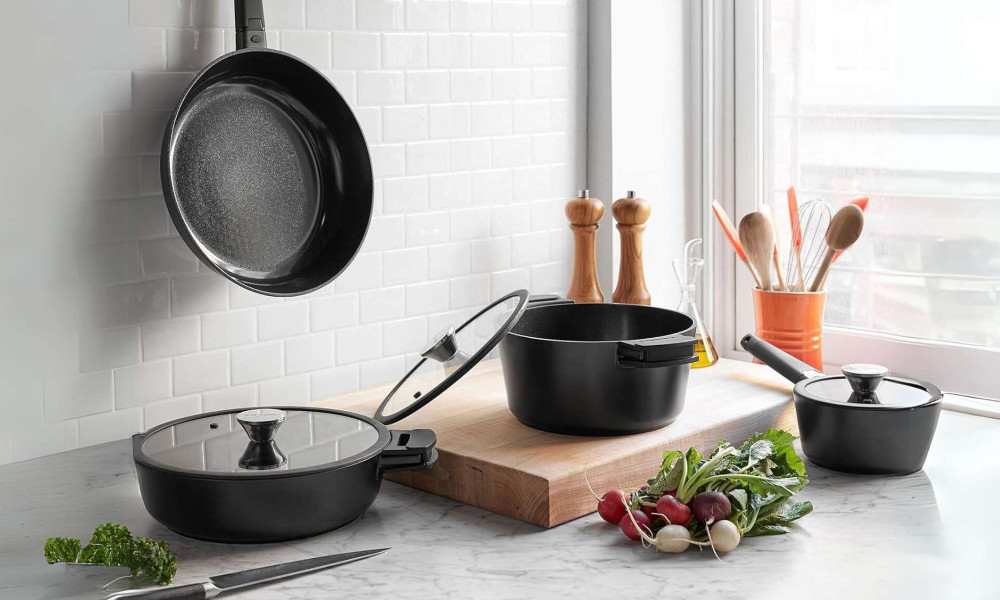 cast aluminum cookware | 7 best options of 2024
