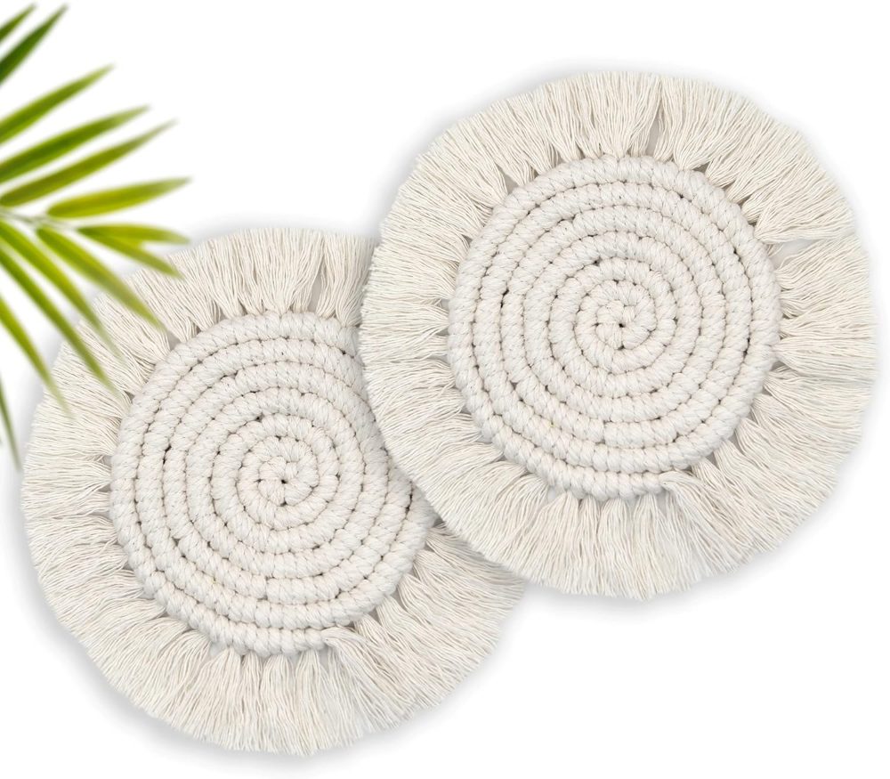 coomin coasters for drinks - housewarming gift