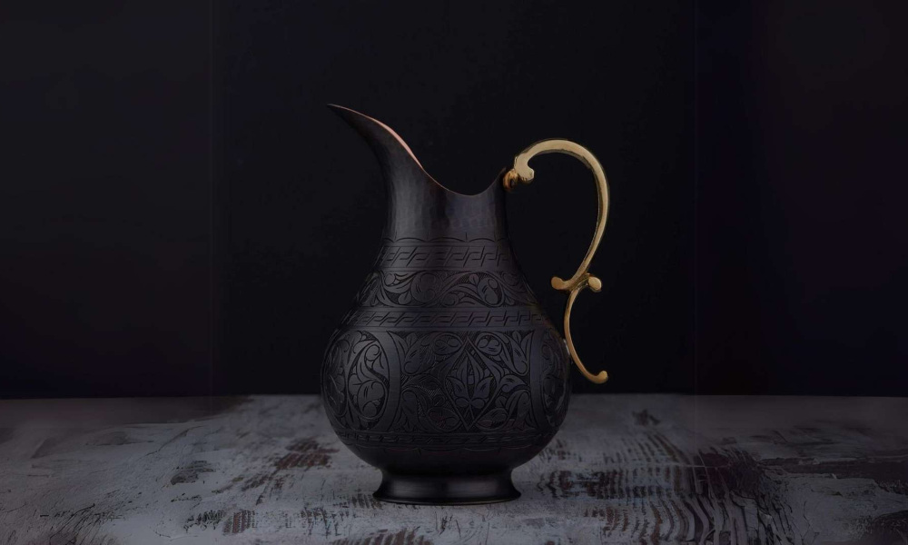 copper pitcher | 5 best options of 2024